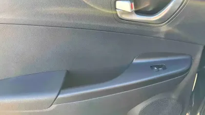 Photo 25 Hyundai Kona  Electrique 39 kWh - 136 ch