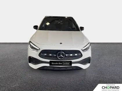 Photo 3 Mercedes GLA  250 e 8G-DCT