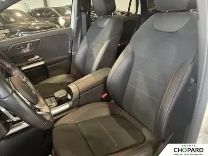 Photo 10 Mercedes GLA  250 e 8G-DCT