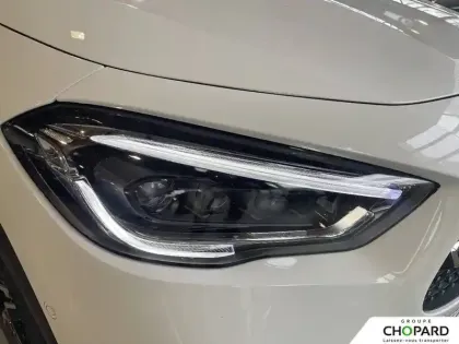 Photo 26 Mercedes GLA  250 e 8G-DCT