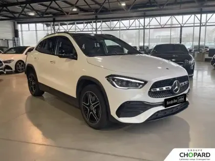 Photo 32 Mercedes GLA  250 e 8G-DCT