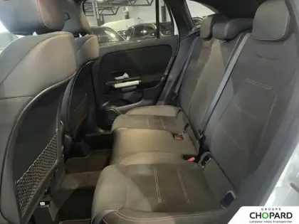 Photo 17 Mercedes GLA  250 e 8G-DCT