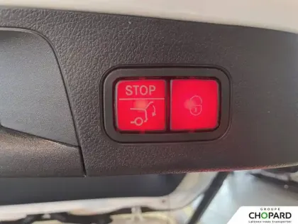 Photo 23 Mercedes GLA  250 e 8G-DCT