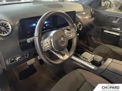 Photo 1 Mercedes GLA  250 e 8G-DCT