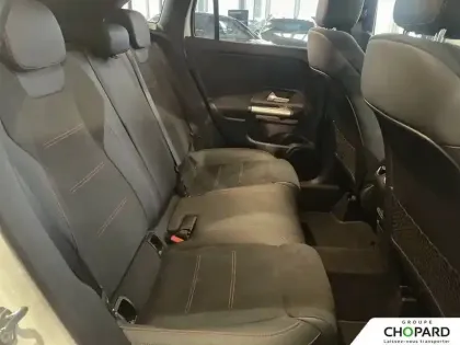 Photo 19 Mercedes GLA  250 e 8G-DCT