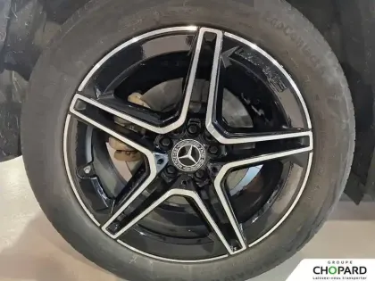 Photo 24 Mercedes GLA  250 e 8G-DCT