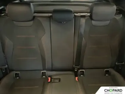 Photo 18 Mercedes GLA  250 e 8G-DCT