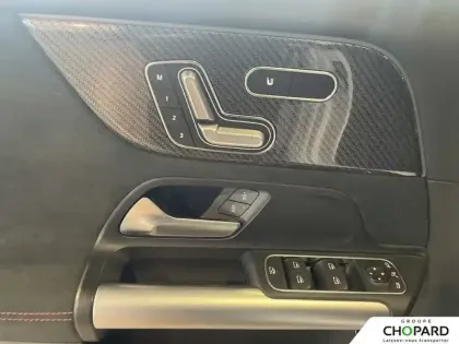 Photo 22 Mercedes GLA  250 e 8G-DCT