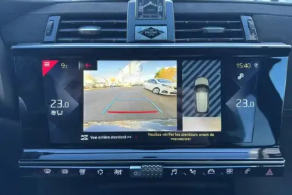 Photo 27 DS Ds 7 DS7 Crossback BlueHDi 130 EAT8