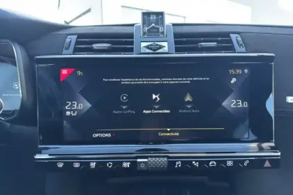 Photo 25 DS Ds 7 DS7 Crossback BlueHDi 130 EAT8