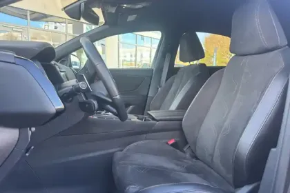 Photo 10 DS Ds 7 DS7 Crossback BlueHDi 130 EAT8