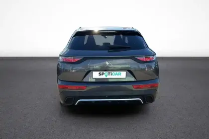 Photo 4 DS Ds 7 DS7 Crossback BlueHDi 130 EAT8