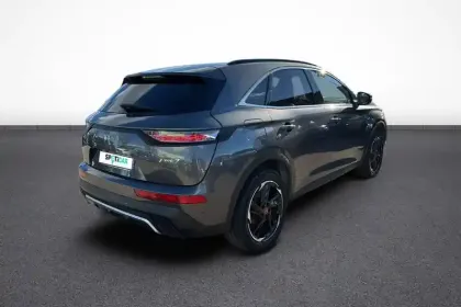 Photo 5 DS Ds 7 DS7 Crossback BlueHDi 130 EAT8