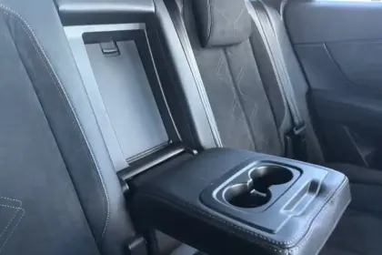 Photo 28 DS Ds 7 DS7 Crossback BlueHDi 130 EAT8