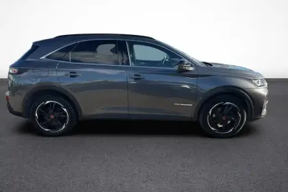 Photo 6 DS Ds 7 DS7 Crossback BlueHDi 130 EAT8