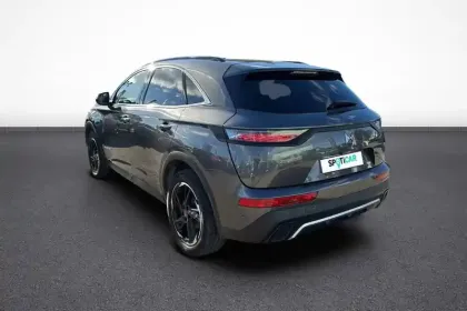 Photo 3 DS Ds 7 DS7 Crossback BlueHDi 130 EAT8