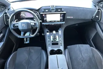 Photo 16 DS Ds 7 DS7 Crossback BlueHDi 130 EAT8