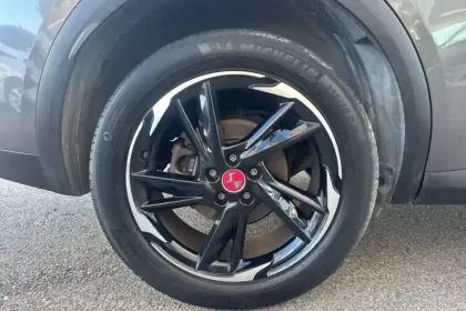 Photo 15 DS Ds 7 DS7 Crossback BlueHDi 130 EAT8