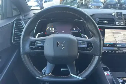 Photo 17 DS Ds 7 DS7 Crossback BlueHDi 130 EAT8