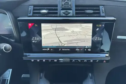 Photo 19 DS Ds 7 DS7 Crossback BlueHDi 130 EAT8