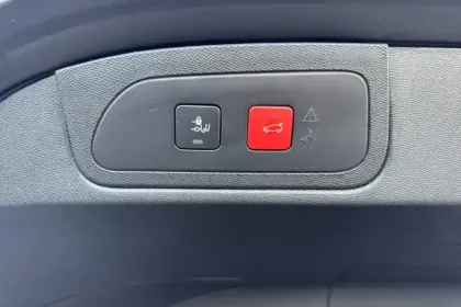 Photo 9 DS Ds 7 DS7 Crossback BlueHDi 130 EAT8