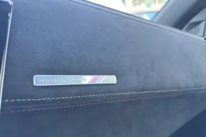 Photo 26 DS Ds 7 DS7 Crossback BlueHDi 130 EAT8