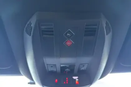 Photo 23 DS Ds 7 DS7 Crossback BlueHDi 130 EAT8