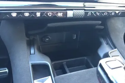 Photo 20 DS Ds 7 DS7 Crossback BlueHDi 130 EAT8