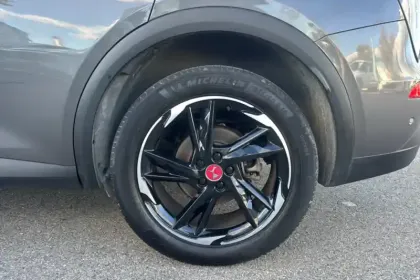 Photo 12 DS Ds 7 DS7 Crossback BlueHDi 130 EAT8