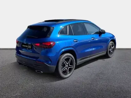 Photo 1 Mercedes GLA  250 e 8G-DCT