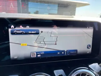 Photo 13 Mercedes GLA  250 e 8G-DCT