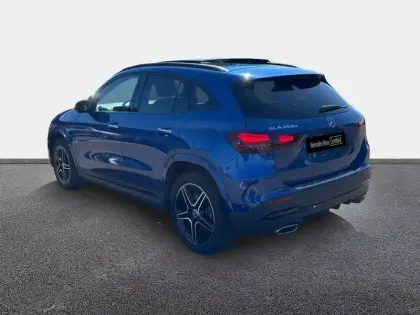 Photo 6 Mercedes GLA  250 e 8G-DCT