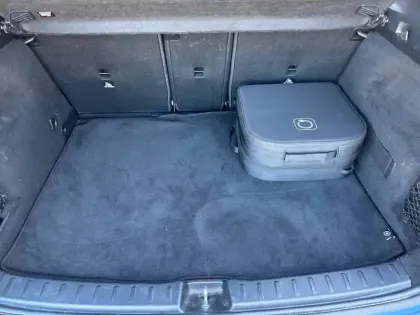 Photo 7 Mercedes GLA  250 e 8G-DCT