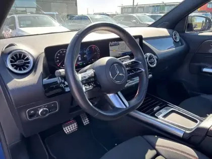 Photo 4 Mercedes GLA  250 e 8G-DCT