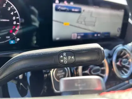 Photo 22 Mercedes GLA  250 e 8G-DCT