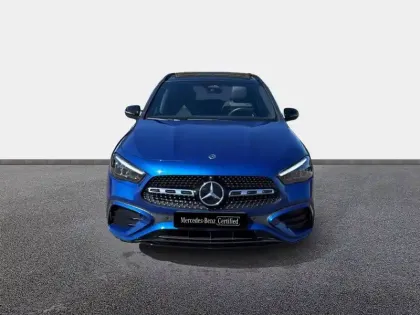 Photo 2 Mercedes GLA  250 e 8G-DCT