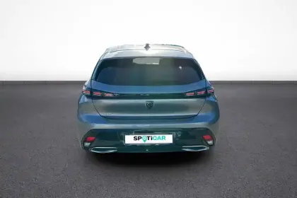 Photo 4 Peugeot 308  PureTech 130ch S&S BVM6