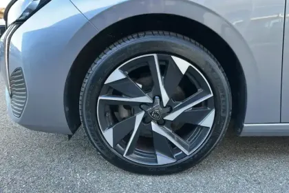 Photo 26 Peugeot 308  PureTech 130ch S&S BVM6