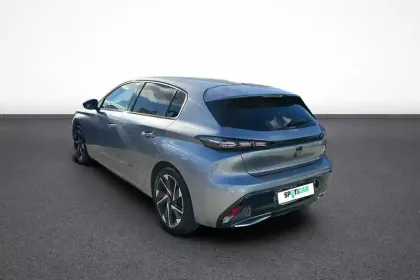 Photo 3 Peugeot 308  PureTech 130ch S&S BVM6