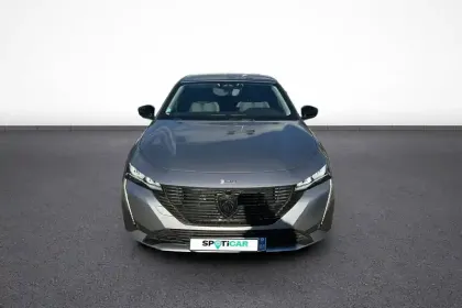 Photo 1 Peugeot 308  PureTech 130ch S&S BVM6