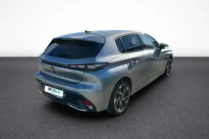 Photo 5 Peugeot 308  PureTech 130ch S&S BVM6