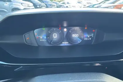 Photo 14 Peugeot 308  PureTech 130ch S&S BVM6