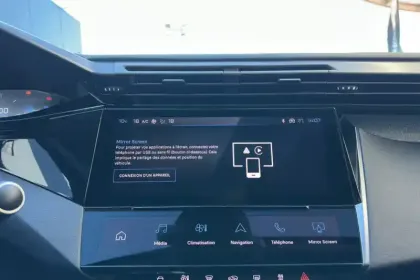 Photo 17 Peugeot 308  PureTech 130ch S&S BVM6