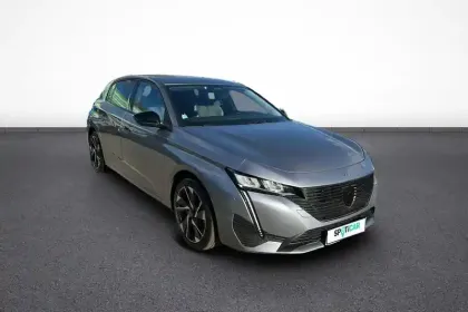 Photo 7 Peugeot 308  PureTech 130ch S&S BVM6