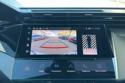 Photo 24 Peugeot 308  PureTech 130ch S&S BVM6