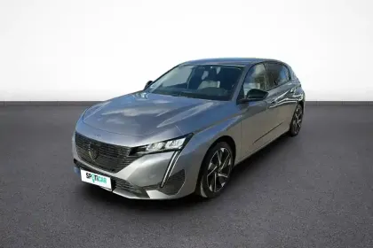 Photo Peugeot 308 Allure Pack