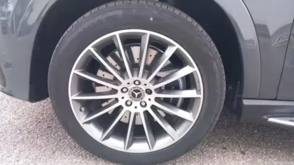 Photo 12 Mercedes GLE  350 de Hybride EQ 9G-Tronic 4Matic