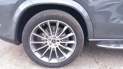 Photo 14 Mercedes GLE  350 de Hybride EQ 9G-Tronic 4Matic