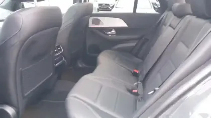 Photo 10 Mercedes GLE  350 de Hybride EQ 9G-Tronic 4Matic