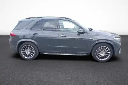 Photo 6 Mercedes GLE  350 de Hybride EQ 9G-Tronic 4Matic